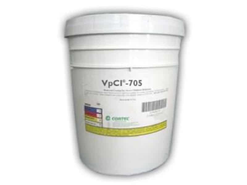 Aditivos anticorrosivos para Combustible VpCI 705