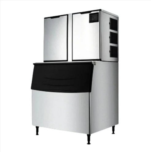 Maquinas de hielo de 620 kilos