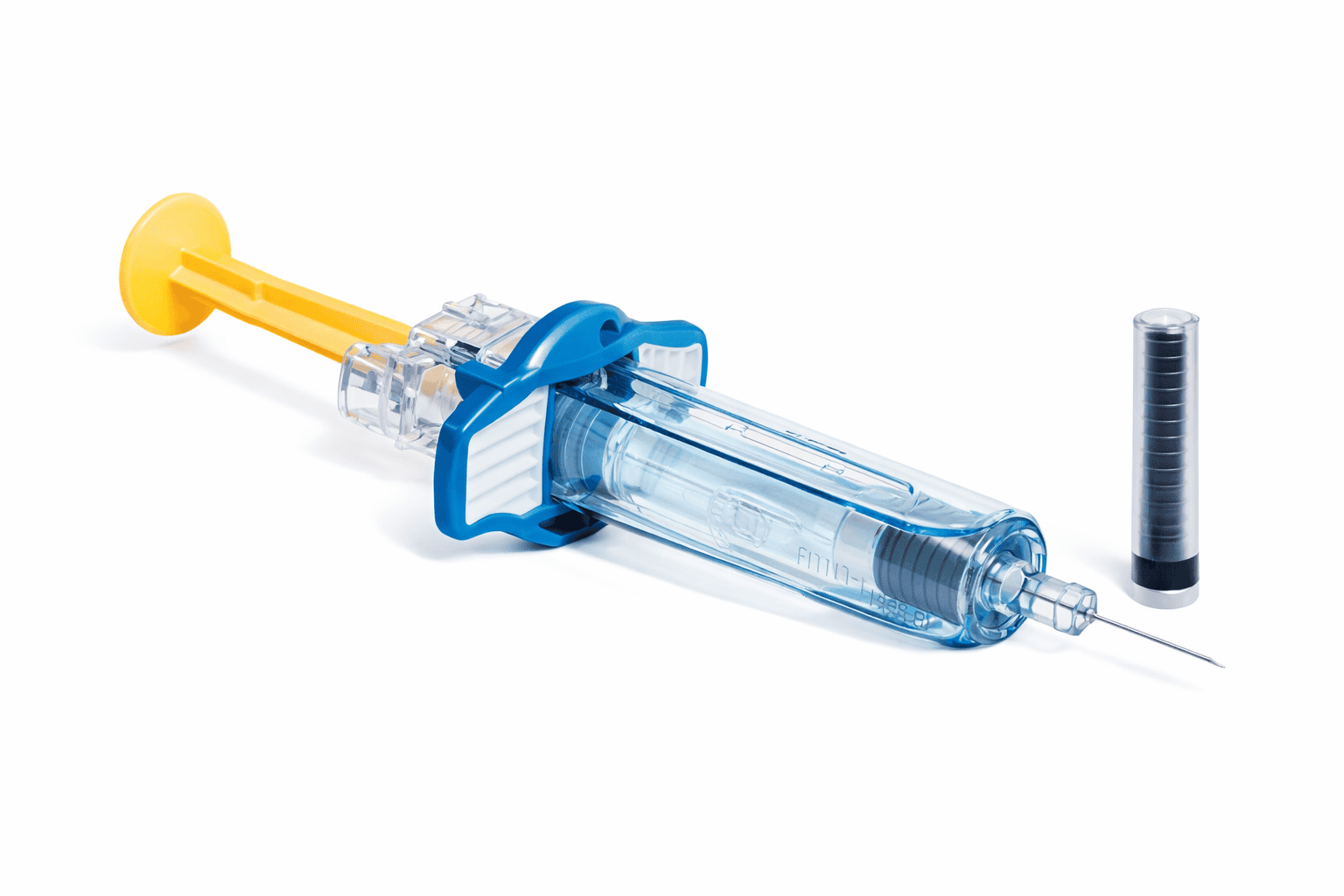 Abatacept 125 mg/mL Caja Con 4 jeringas prellenadas