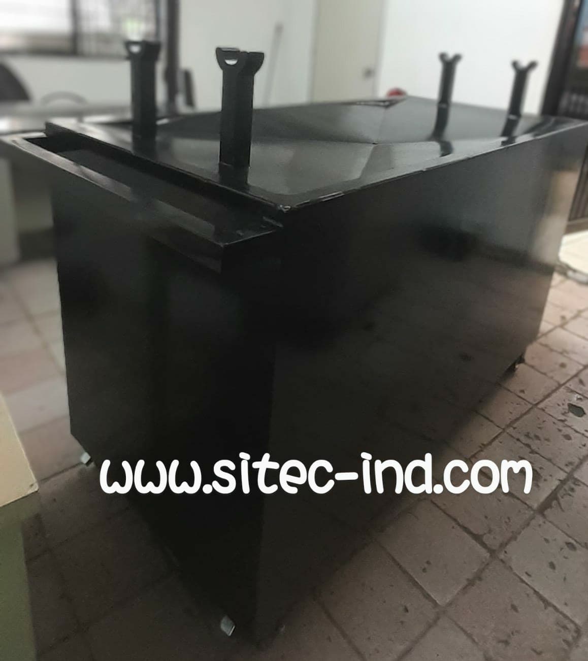 Contenedores de diseño especial