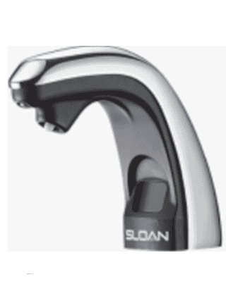 Dispensadores de jabon Sloan