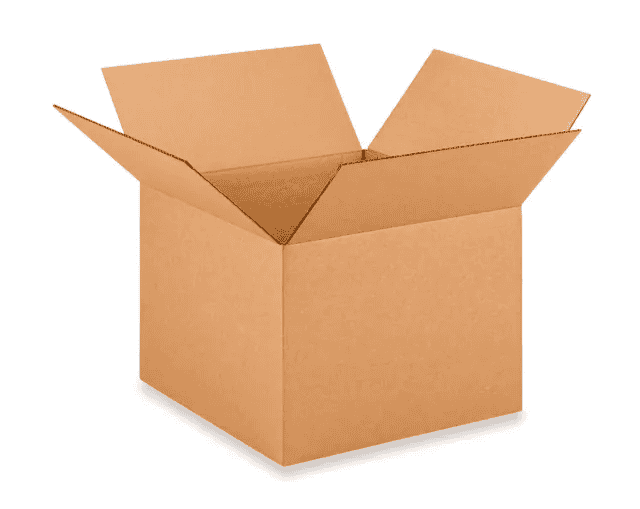 CAJA REGULAR RANURADA CRR