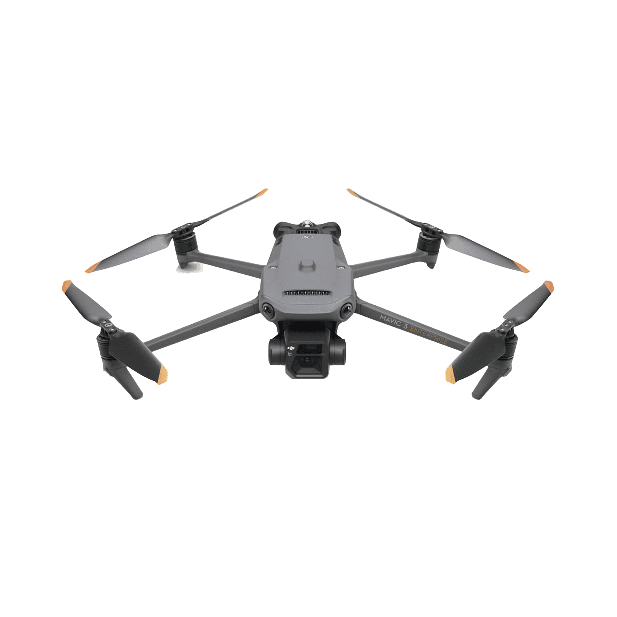 Drone Diji compactop color gris
