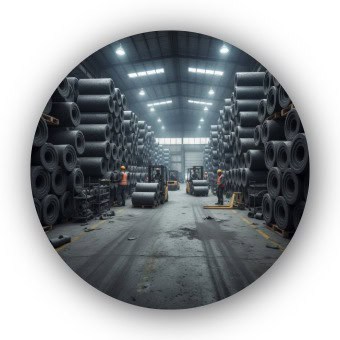 EVA FOAMY - Hules y Plásticos Kaar