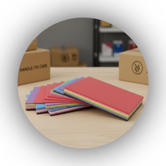 FOMI - Hules y Plásticos Kaar