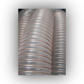 Mangueras de Ventilación de Poliuretano 3019 