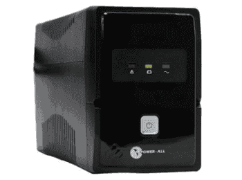 SISTEMAS DE ENERGIA ININTERRUMPIBLE