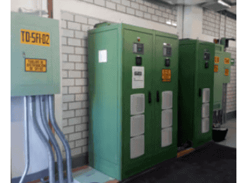 UPS GRADO INDUSTRIAL