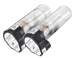 LAMPARAS DE CATODO HUECO PARA ESPECTROFOTOMETROS DE ABSORCION ATOMICA
