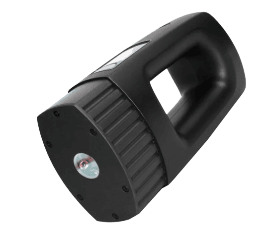 Analizadores portátiles para forrajes