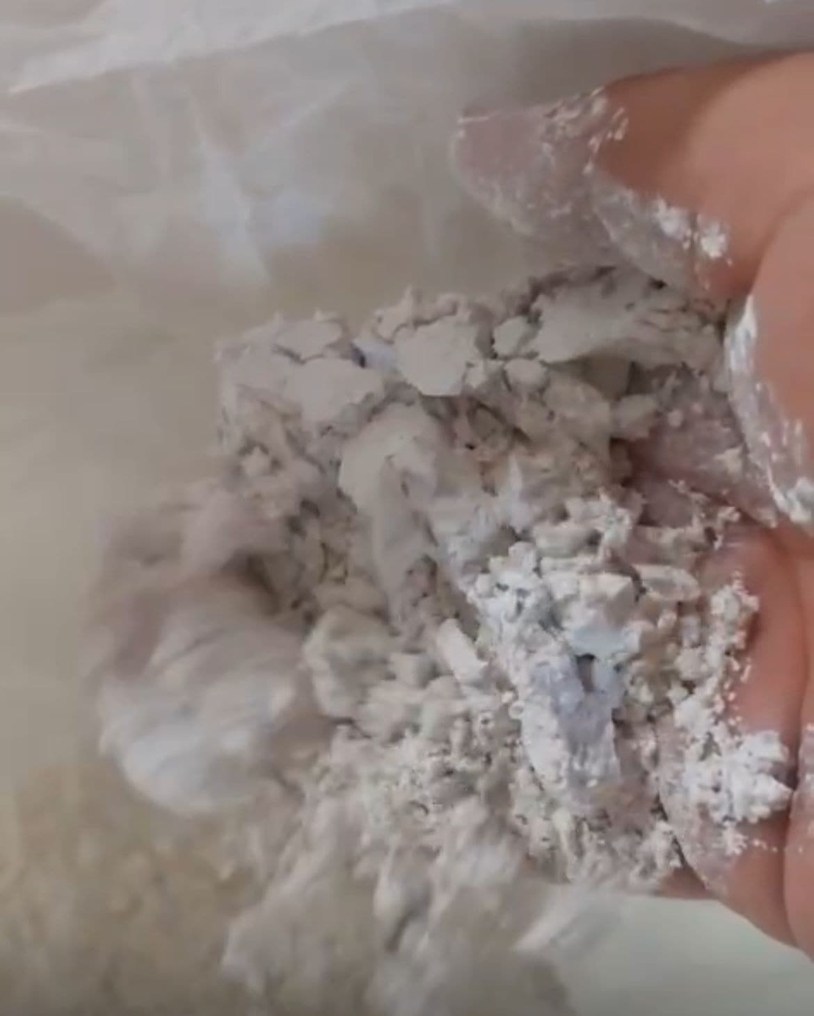 Cal agrícola Dolomita Uso agrícola