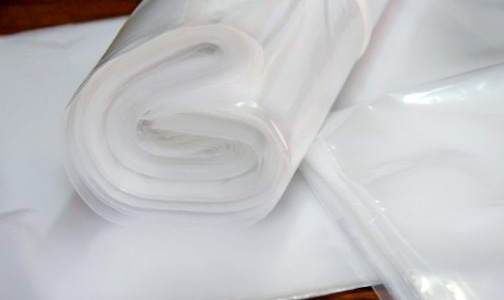 Bolsas de polietileno - Fábrica de Polietileno La Cima