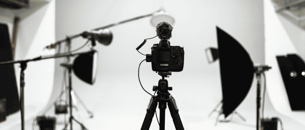 Renta de equipo audiovisual profesional para eventos