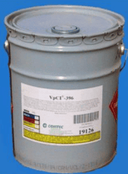 Anticorrosivos Ideales para cascos de barcos VpCI 396