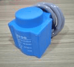 Bobinas para válvulas solenoide LEFOO