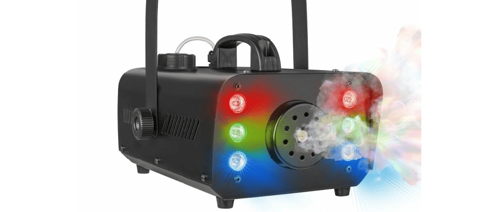 Cámaras de humo renta