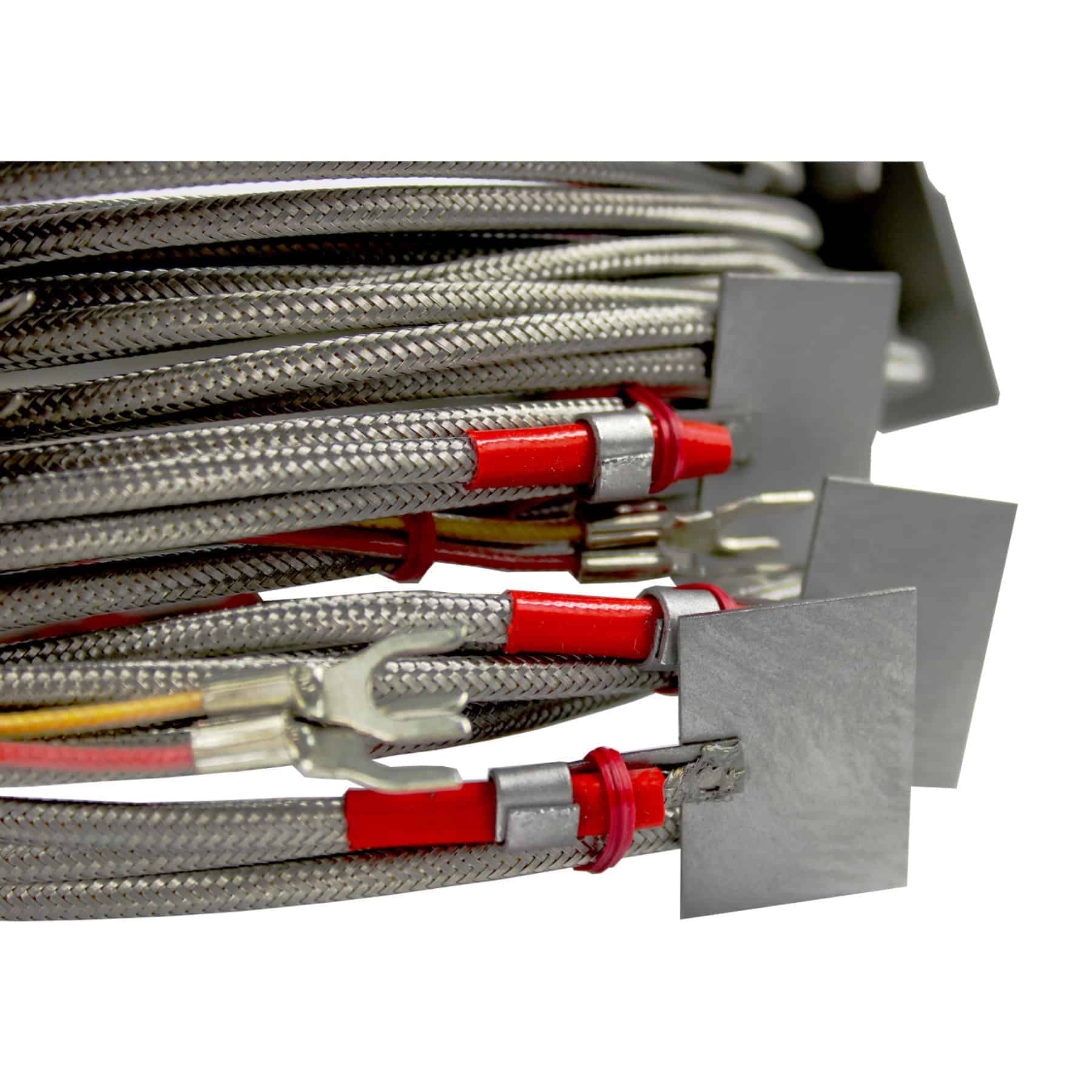 Termopares Industriales