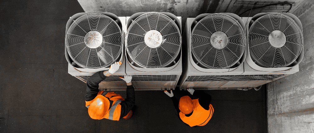 Aire Acondicionado King Kold 5