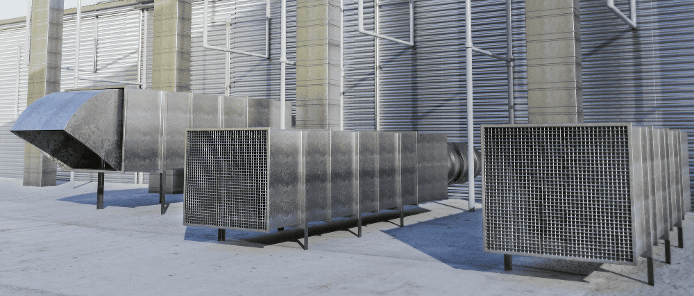 AIRE ACONDICIONADO COMERCIAL