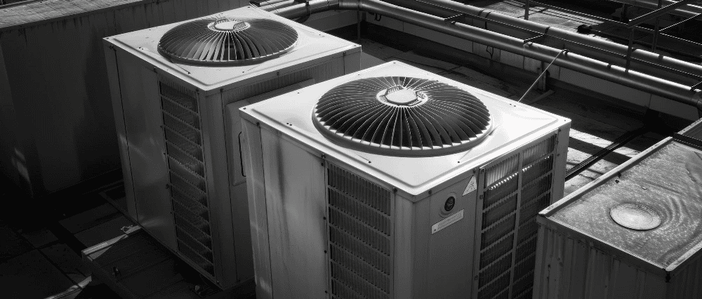 AIRE ACONDICIONADO INDUSTRIAL