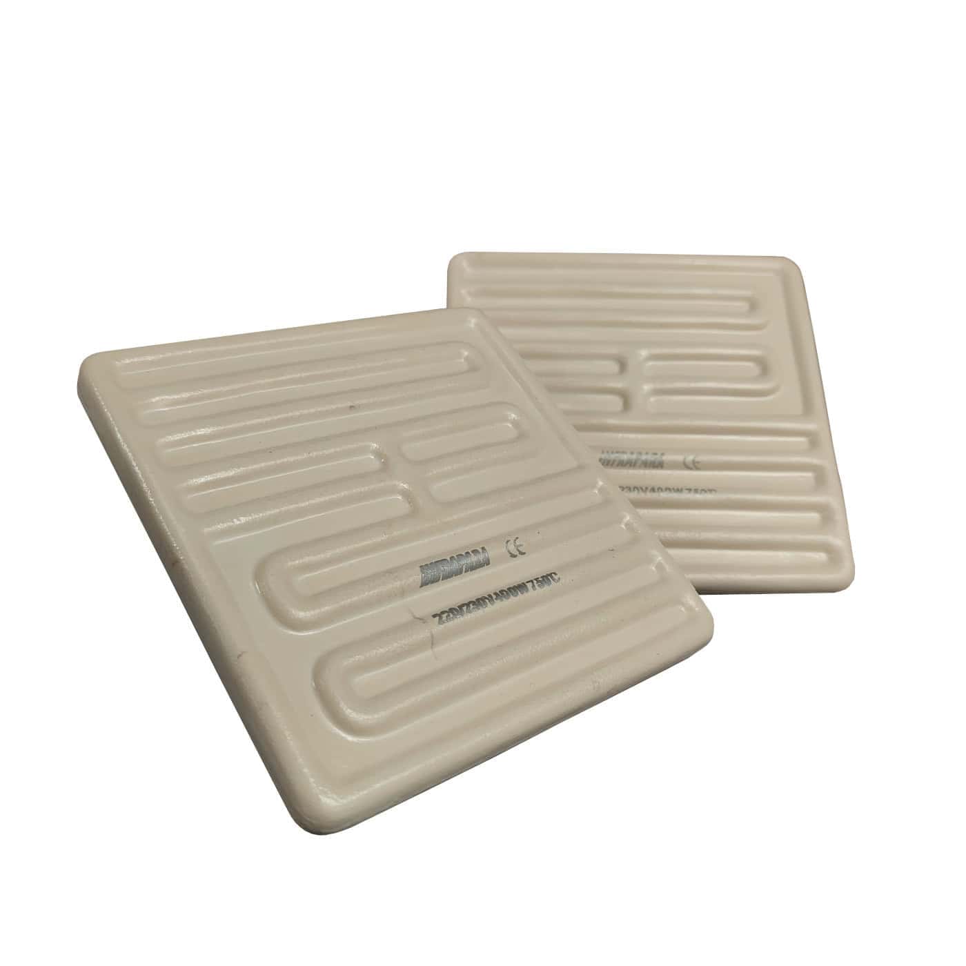 Resistencias Infrarrojas Industriales