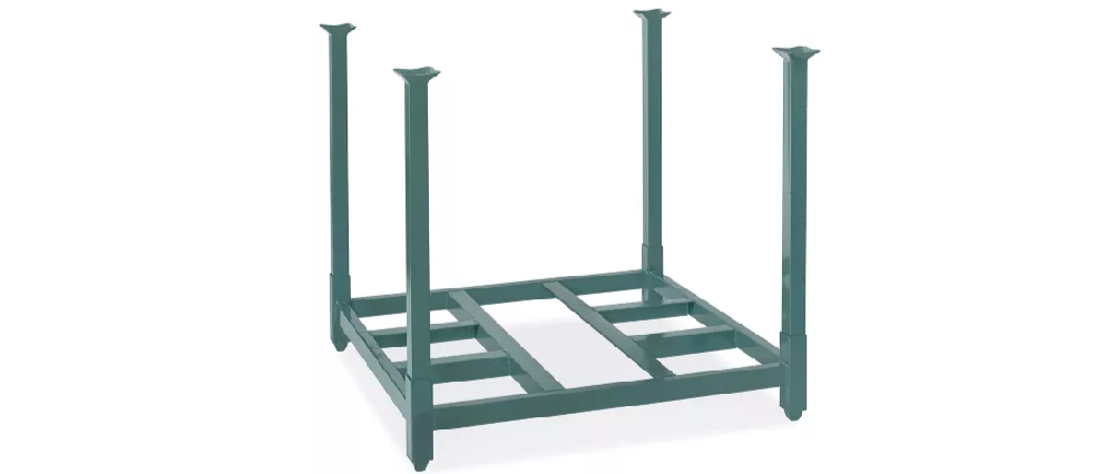 Racks Estibables para Almacén