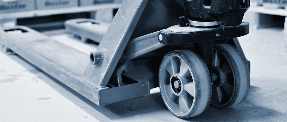 Rodajas de uso rudo - JMM Manufacturas