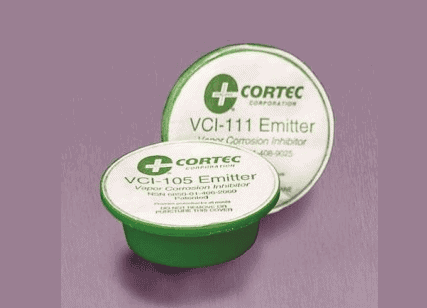 Emisor Anticorrosivo VpCI 105/111