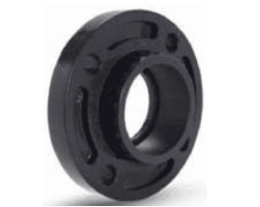 Bridas de pvc deslizables