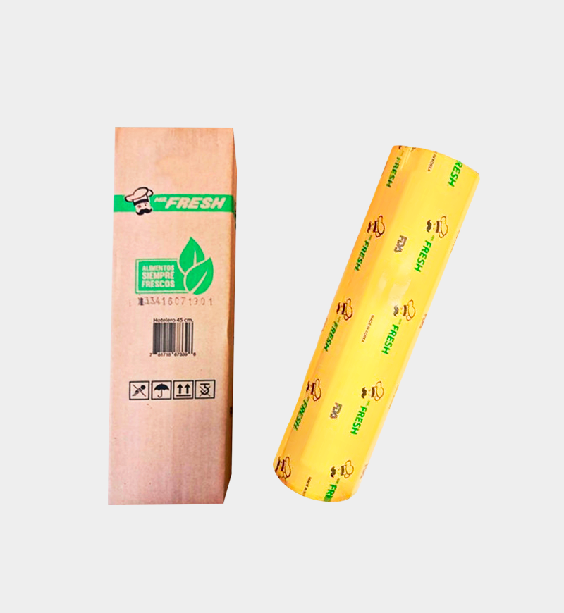 Vitafilm Película grado alimenticio 600m/300m