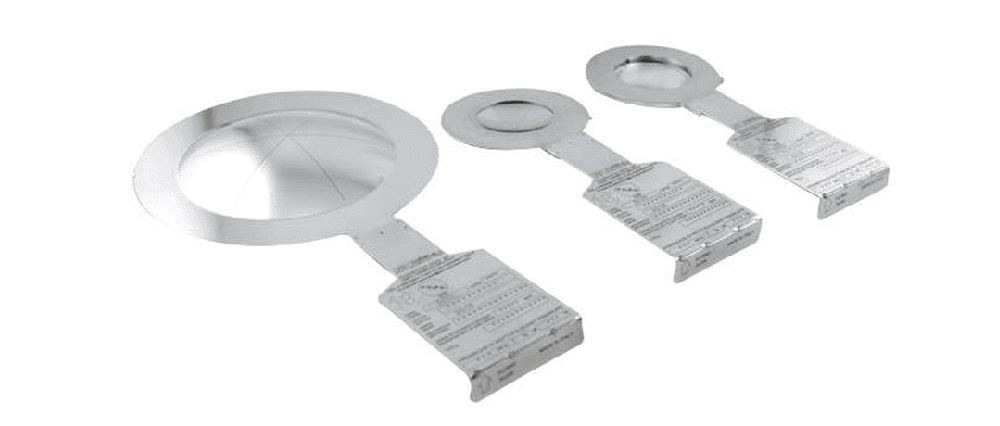 Discos de ruptura Donadon SDD