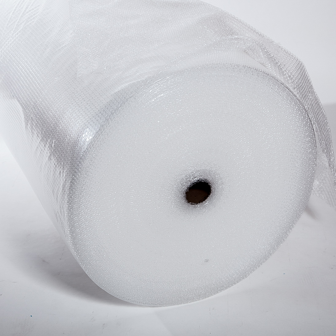 Poliburbuja Rollo de Burbuja Ligera chica 1/8