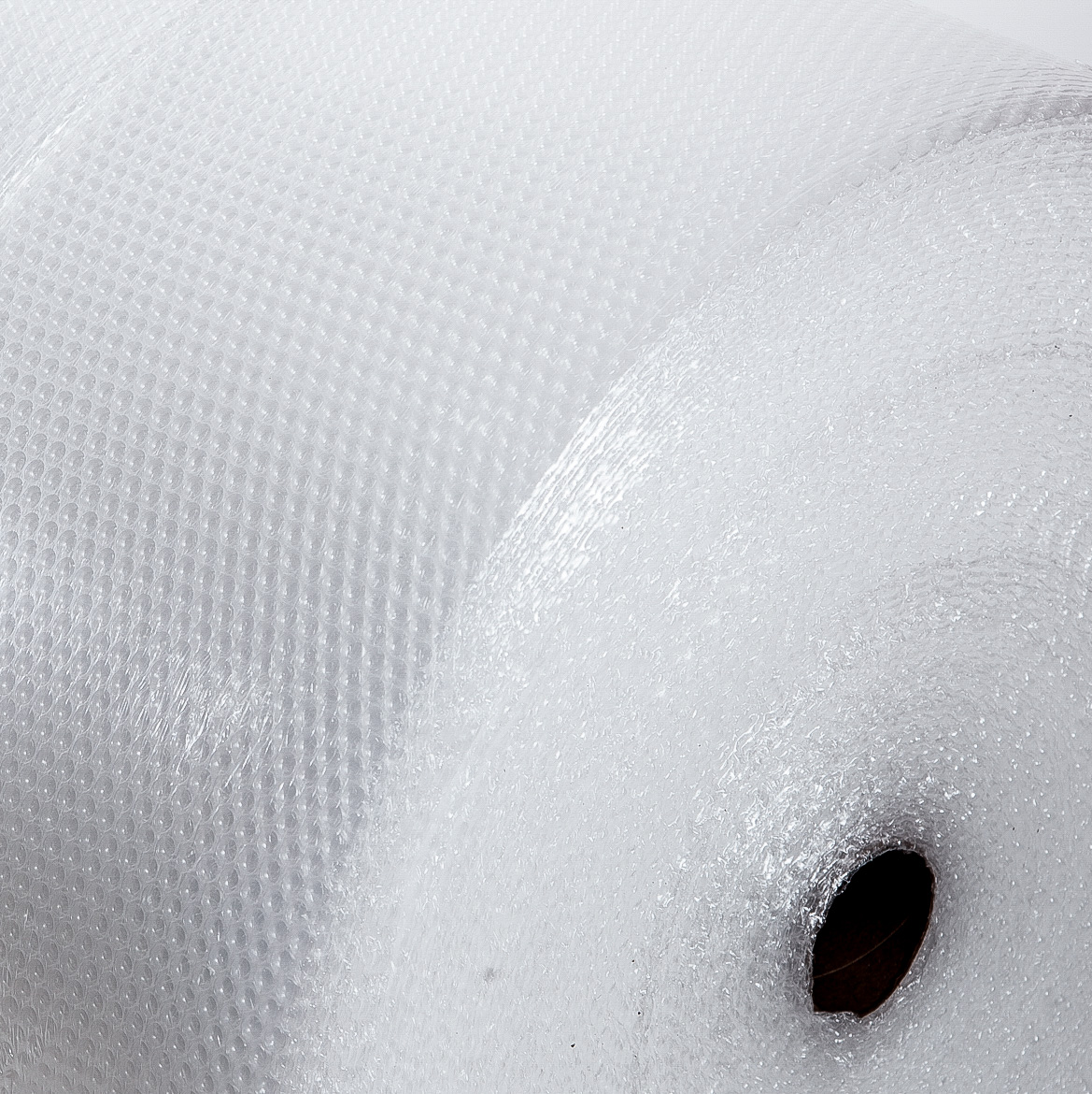 Poliburbuja Rollo de Burbuja Ligera grande T 5/16