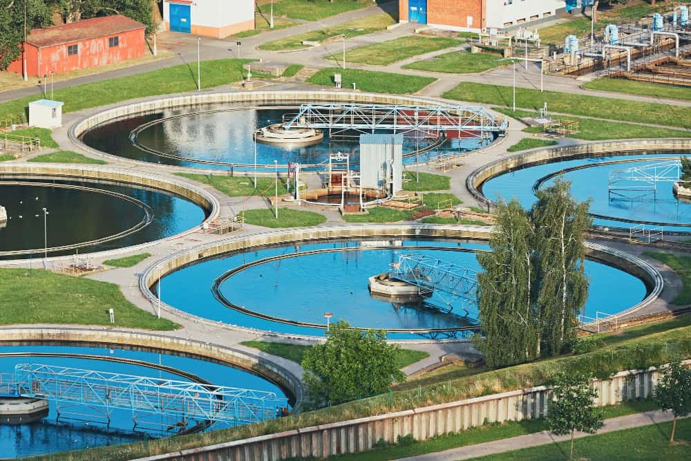 Policloruro de aluminio solido para tratamiento de agua