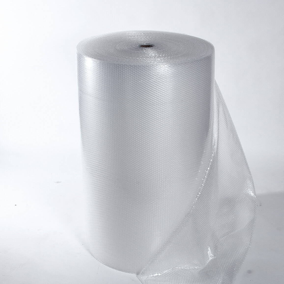 Poliburbuja Rollo de Burbuja Ligera chica 3/16