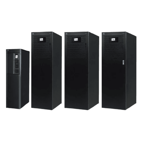 Sistemas de energía ininterrumpible ups - IRET Telecomunicaciones