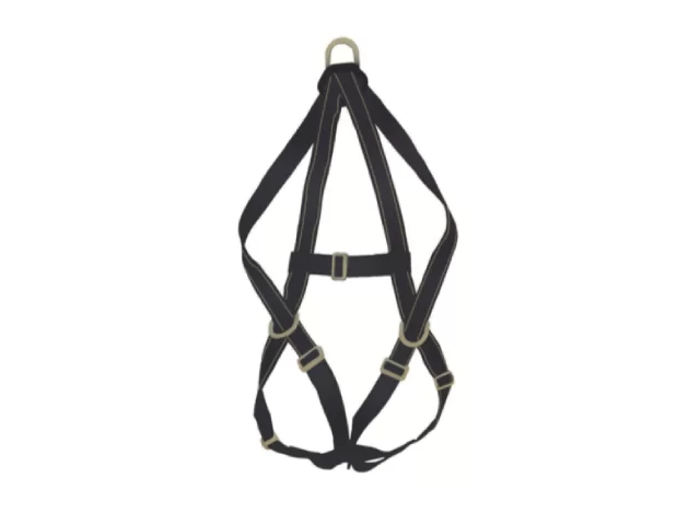 ARNESES DE KEVLAR