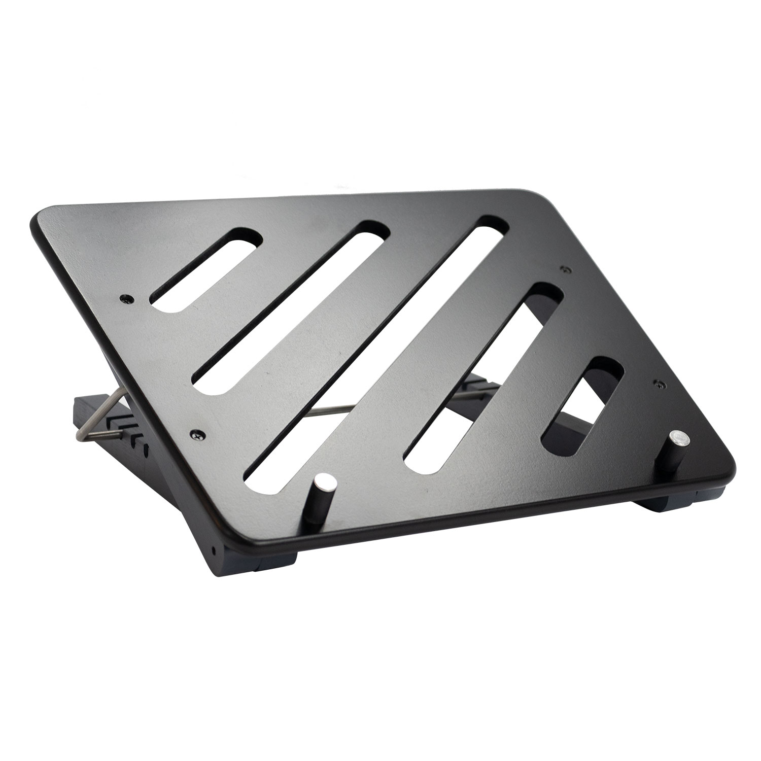 Soportes para laptop sencillo