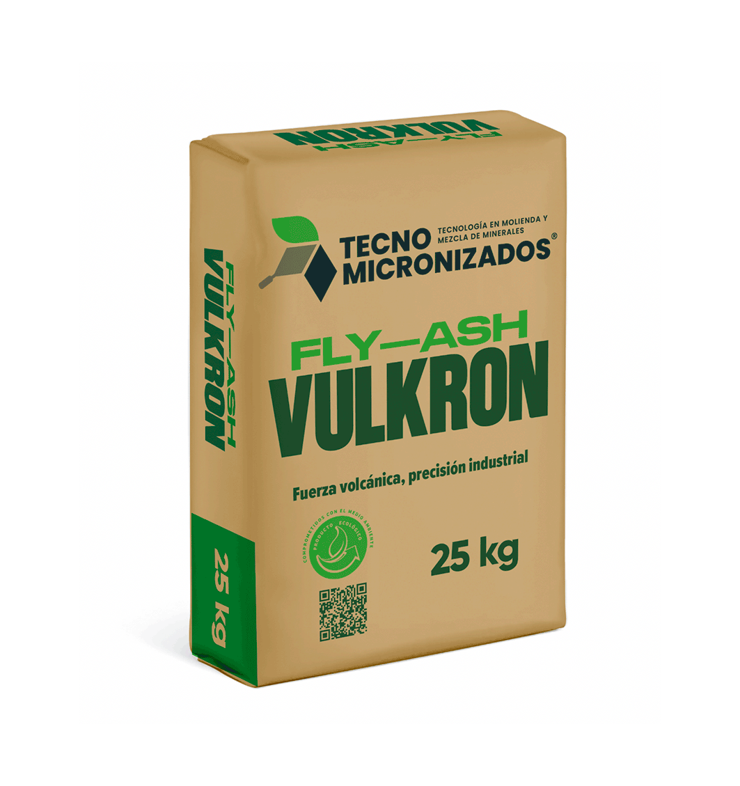 PIEDRA POMEZ (Aplicaciones como abrasivo ligero en: Pieles, Vidrio, Plásticos, Borradores, Dental) PUZOLANA FLY-ASH VULKRON