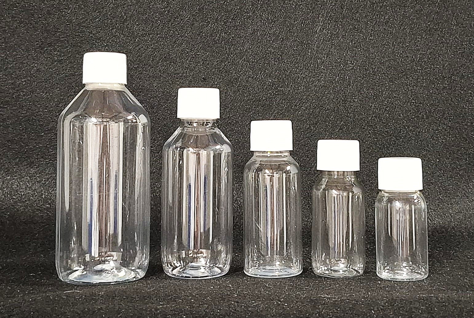 BOTELLAS
