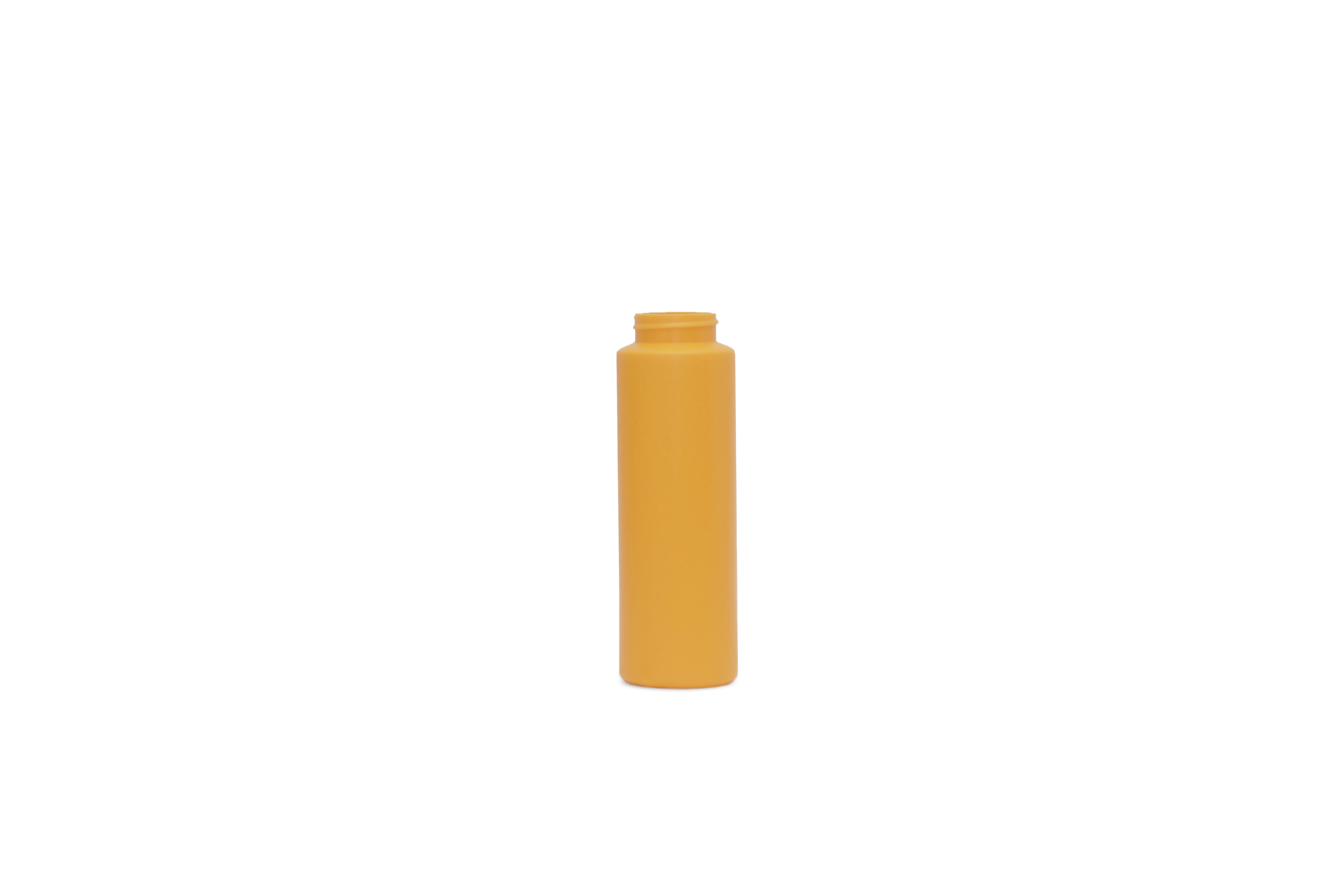 Botellas con o sin boquilla de rosca para uso industrial Kunstoff
