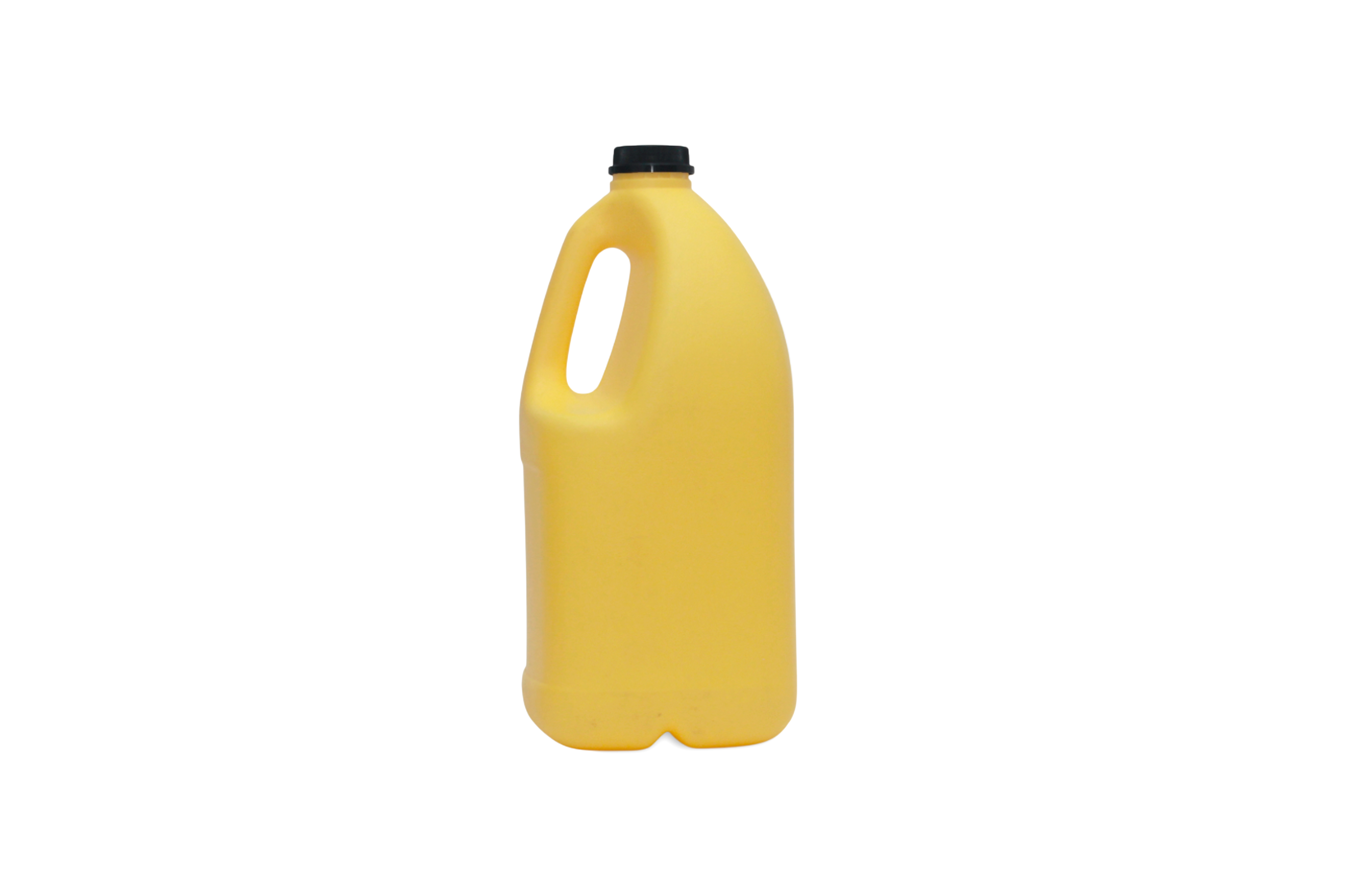 Botellas de polietileno anilladas industriales Kunstoff