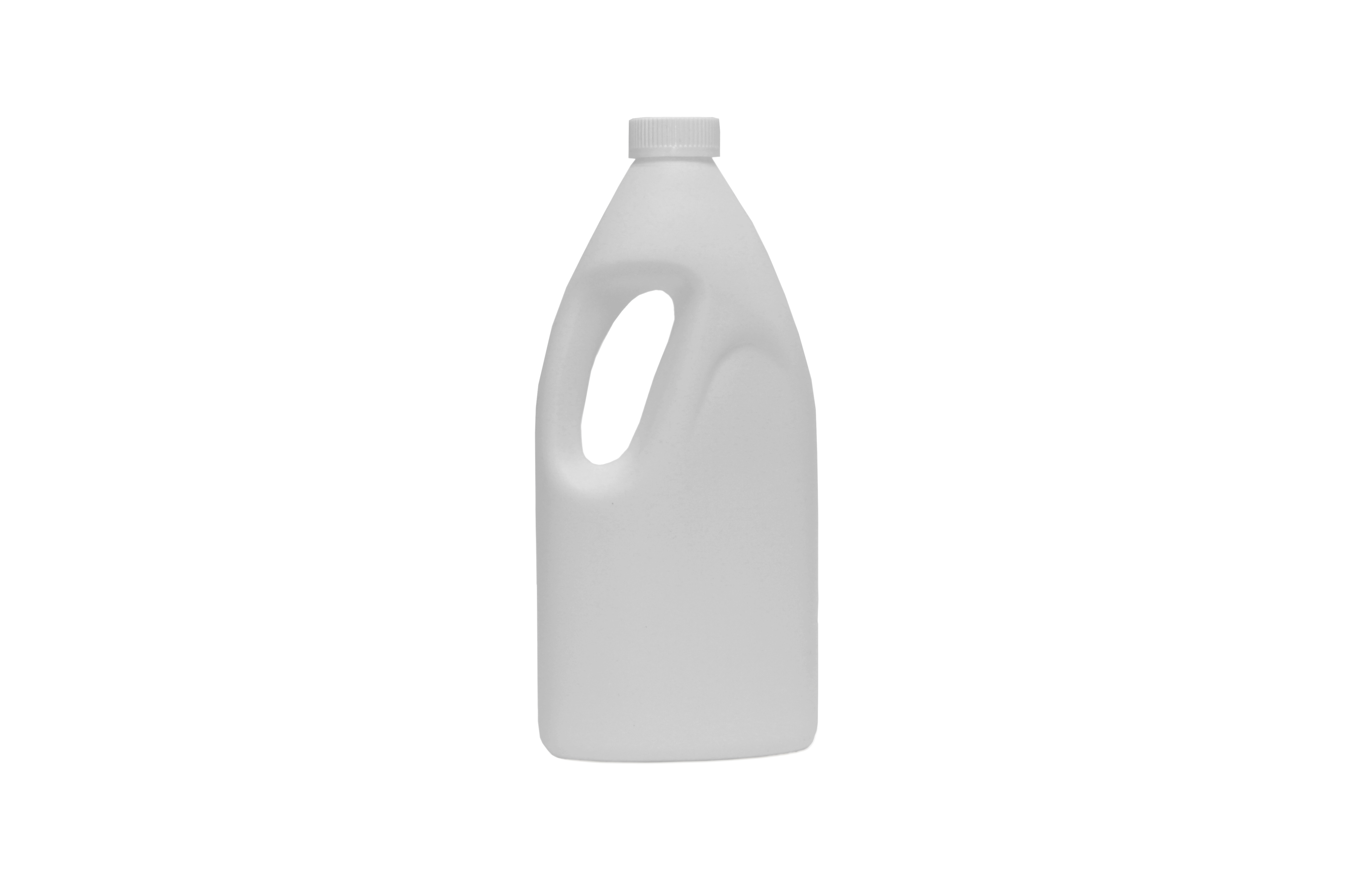 Botellas de polietileno de alta densidad para uso industrial Kunstoff