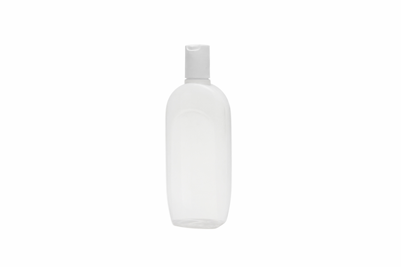 Botellas de polietileno de baja densidad para uso industrial Kunstoff
