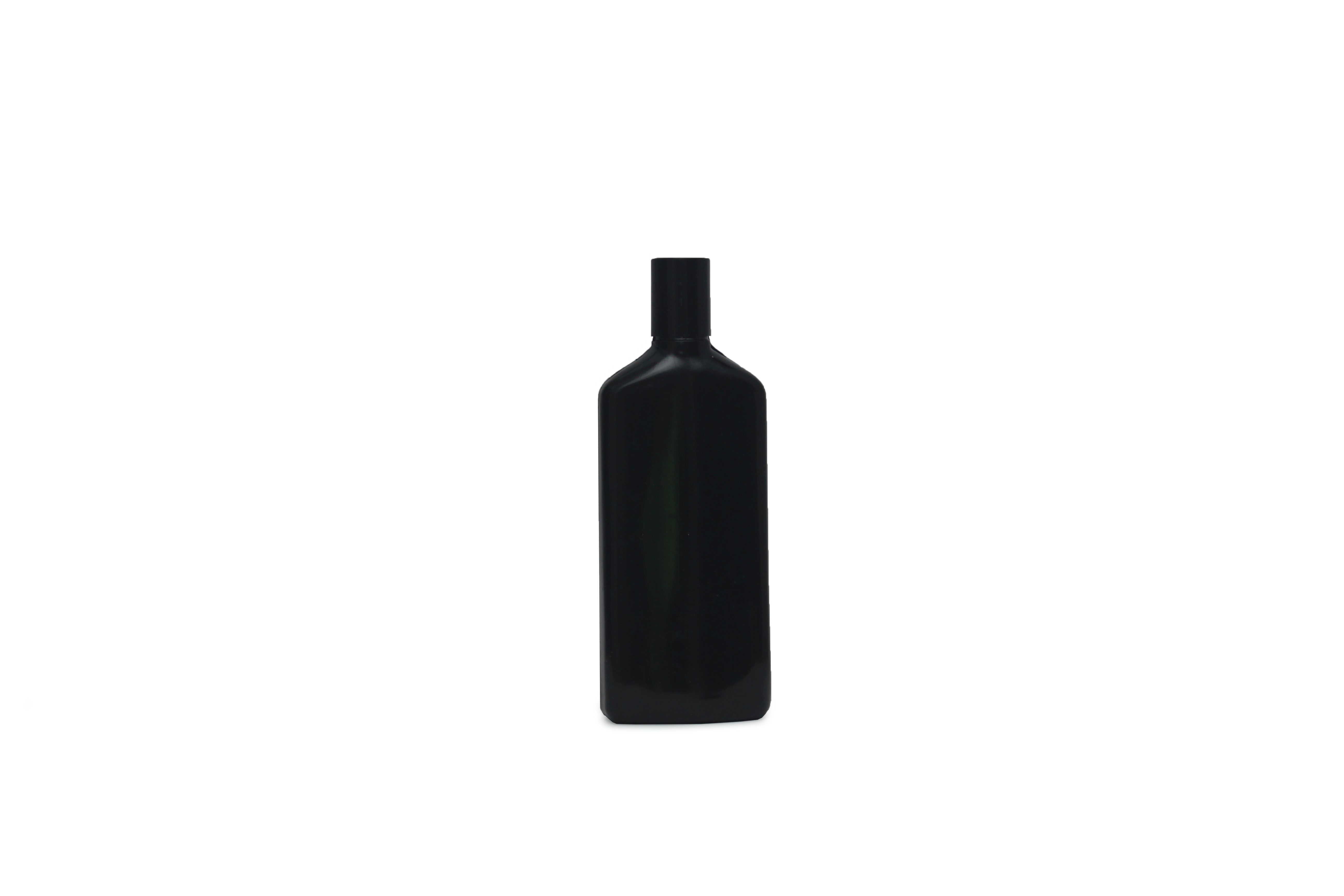 Botellas de PVC para aplicaciones industriales Kunstoff