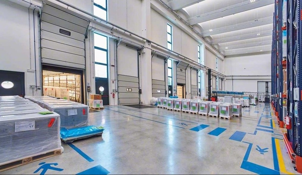 Bodega fiscal para mercancías de importación Comer Express Chihuahua
