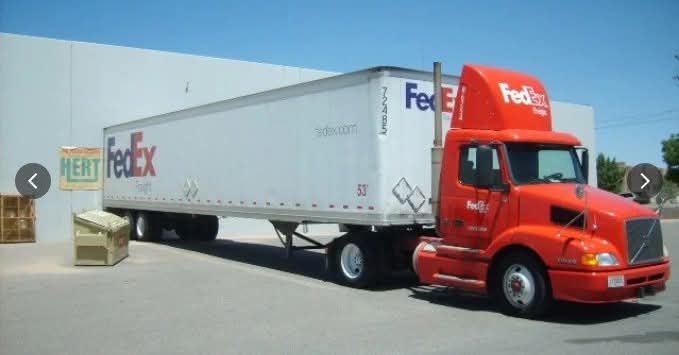 Bodega fiscal para recibo de mercancías de importación