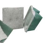 Rollos de media filtrante fg