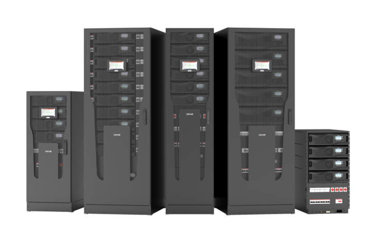 Ups de 100-1000KVA