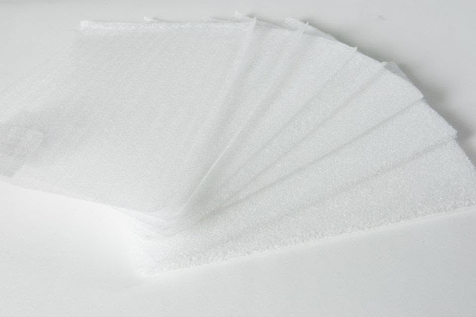 Polipack para embalaje de productos
